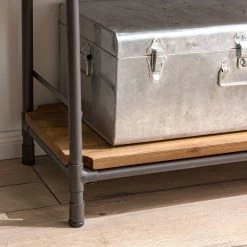 Ars manufacti Étagère Atelier IV -Meubles de salle à manger Soldes Magasin 1000123167 180917 101123051 GALLERYIMAGES P000000001000123167