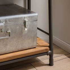 Ars manufacti Étagère Atelier IV -Meubles de salle à manger Soldes Magasin 1000123167 180917 101123061 GALLERYIMAGES P000000001000123167