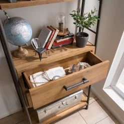 Ars manufacti Étagère Atelier IV -Meubles de salle à manger Soldes Magasin 1000123167 180917 101124071 GALLERYIMAGES P000000001000123167