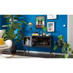 Studio Copenhagen Enfilade Luuk - Noir mat / Doré -Meubles de salle à manger Soldes Magasin 1000123483 210428 12224300002 MOOD DETAILS P000000001000123483 mood