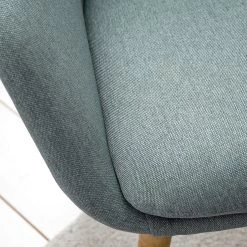 Mørteens Chaise à accoudoirs Hallund I - Tissu - Gris pigeon 19 Mørteens Chaise à accoudoirs Hallund I - Tissu - Gris pigeon -Meubles de salle à manger Soldes Magasin 1000123815 200720 06384200003 DETAILS P000000001000123815