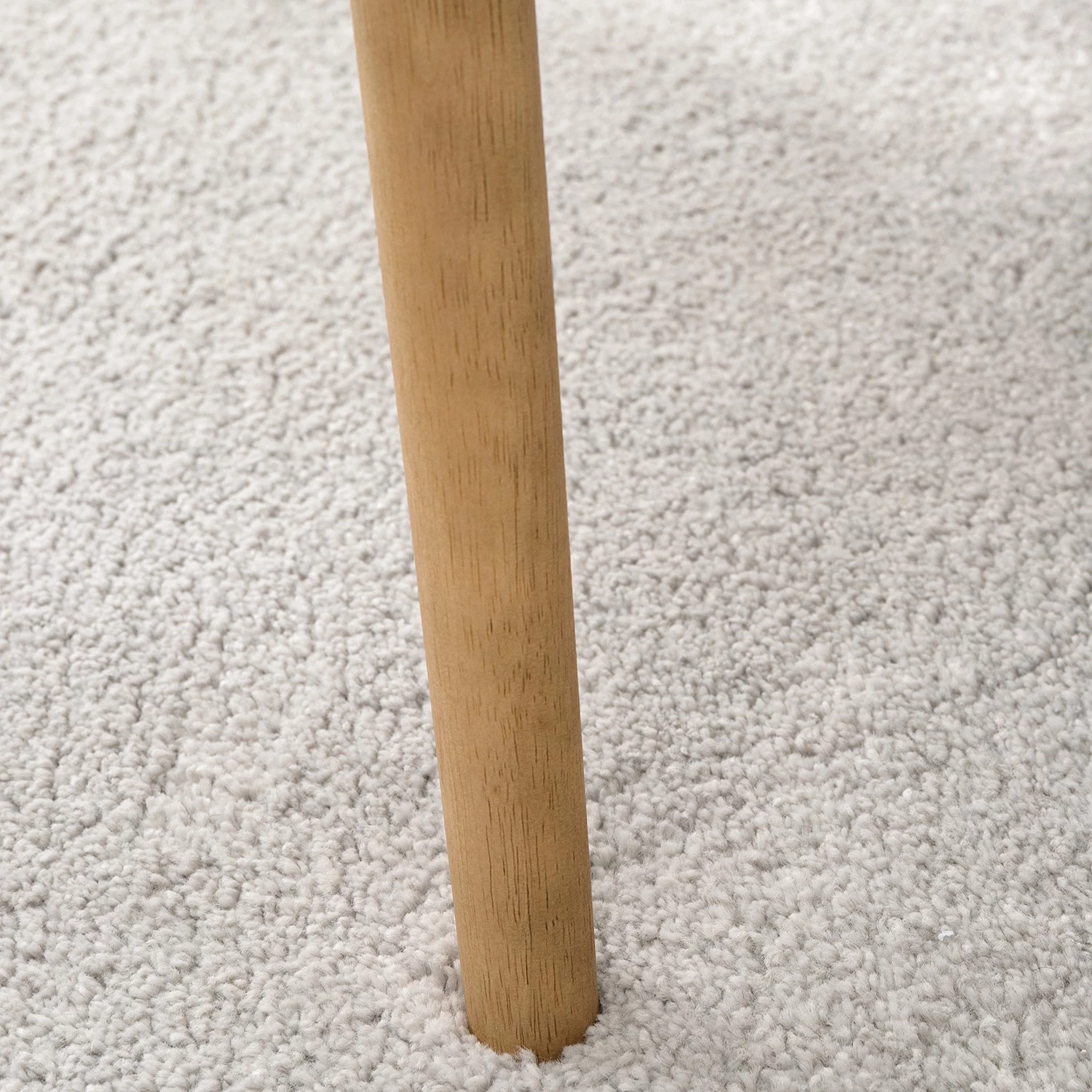 Mørteens Chaise à accoudoirs Hallund I - Tissu - Gris pigeon 11 Mørteens Chaise à accoudoirs Hallund I - Tissu - Gris pigeon – Image 11