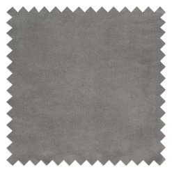 Mørteens Chaise à accoudoirs Hallund II - Velours / Hévéa massif - Noir - Gris -Meubles de salle à manger Soldes Magasin 1000123817 181107 10110214 GALLERYIMAGES P000000001000123817