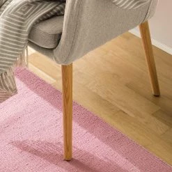 Mørteens Banquette Leedy - Chêne massif - Chêne - Beige chiné -Meubles de salle à manger Soldes Magasin 1000123855 201021 13281800008 DETAILS P000000001000123855