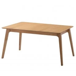 Mørteens Table Hobo - Chêne
