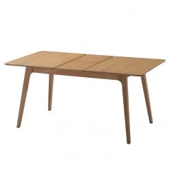 Mørteens Table Hobo - Chêne -Meubles de salle à manger Soldes Magasin 1000124047 190306 10420400003 GALLERYIMAGES P000000001000124047