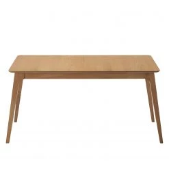 Mørteens Table Hobo - Chêne -Meubles de salle à manger Soldes Magasin 1000124047 190306 10420400006 GALLERYIMAGES P000000001000124047