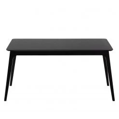 Mørteens Table Hobo - Noir -Meubles de salle à manger Soldes Magasin 1000124128 190306 10420400017 GALLERYIMAGES P000000001000124128
