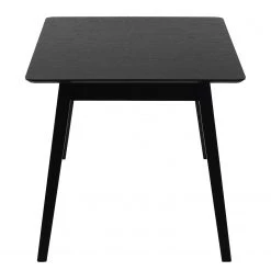 Mørteens Table Hobo - Noir -Meubles de salle à manger Soldes Magasin 1000124128 190306 10420400018 GALLERYIMAGES P000000001000124128
