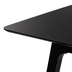 Mørteens Table Hobo - Noir -Meubles de salle à manger Soldes Magasin 1000124128 190306 10420500020 GALLERYIMAGES P000000001000124128