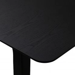 Mørteens Table Hobo - Noir -Meubles de salle à manger Soldes Magasin 1000124128 190306 10420500021 GALLERYIMAGES P000000001000124128