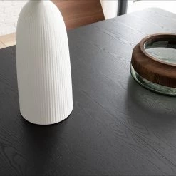 Mørteens Table Hobo - Noir -Meubles de salle à manger Soldes Magasin 1000124128 190708 12515700003 DETAILS P000000001000124128