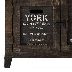 Ars manufacti Buffet Keyport I - Manguier massif 25 Ars manufacti Buffet Keyport I - Manguier massif -Meubles de salle à manger Soldes Magasin 1000125868 190514 15432200008 GALLERYIMAGES P000000001000125868