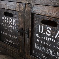 Ars manufacti Buffet Keyport I - Manguier massif 29 Ars manufacti Buffet Keyport I - Manguier massif -Meubles de salle à manger Soldes Magasin 1000125868 190523 11144800007 GALLERYIMAGES P000000001000125868