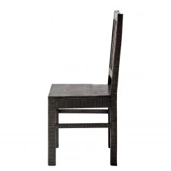 Ars manufacti Chaises Keyport (lot de 2) - Manguier massif 16 Ars manufacti Chaises Keyport (lot de 2) - Manguier massif -Meubles de salle à manger Soldes Magasin 1000125870 190514 15432200018 GALLERYIMAGES P000000001000125870