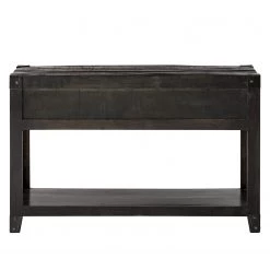 Ars manufacti Console Keyport - Manguier massif 19 Ars manufacti Console Keyport - Manguier massif -Meubles de salle à manger Soldes Magasin 1000125892 190509 16022200028 GALLERYIMAGES P000000001000125892