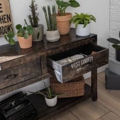 Ars manufacti Console Keyport - Manguier massif 27 Ars manufacti Console Keyport - Manguier massif -Meubles de salle à manger Soldes Magasin 1000125892 190523 11145800050 GALLERYIMAGES P000000001000125892