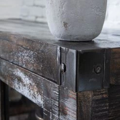 Ars manufacti Buffet haut Keyport II - Manguier massif 27 Ars manufacti Buffet haut Keyport II - Manguier massif -Meubles de salle à manger Soldes Magasin 1000125896 190523 11150300071 GALLERYIMAGES P000000001000125896