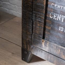 Ars manufacti Buffet haut Keyport II - Manguier massif 28 Ars manufacti Buffet haut Keyport II - Manguier massif -Meubles de salle à manger Soldes Magasin 1000125896 190523 11150400072 GALLERYIMAGES P000000001000125896