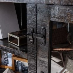 Ars manufacti Buffet haut Keyport II - Manguier massif 29 Ars manufacti Buffet haut Keyport II - Manguier massif -Meubles de salle à manger Soldes Magasin 1000125896 190523 11150500073 GALLERYIMAGES P000000001000125896