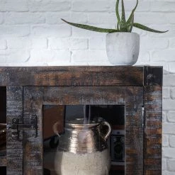 Ars manufacti Buffet haut Keyport II - Manguier massif 30 Ars manufacti Buffet haut Keyport II - Manguier massif -Meubles de salle à manger Soldes Magasin 1000125896 190523 11150500074 GALLERYIMAGES P000000001000125896