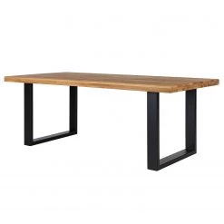 Naturoo Table Loxton - Largeur : 200 cm