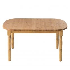 Maison Belfort Salle à manger Narva (5 éléments) - Pin massif - Epicéa lessivé -Meubles de salle à manger Soldes Magasin 1000126695 180822 08185321 GALLERYIMAGES P000000001000126695