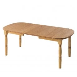 Maison Belfort Salle à manger Narva (5 éléments) - Pin massif - Epicéa lessivé -Meubles de salle à manger Soldes Magasin 1000126695 180822 08185323 GALLERYIMAGES P000000001000126695