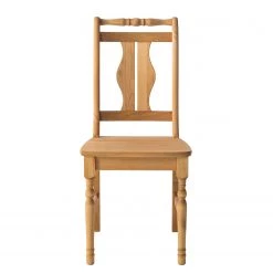 Maison Belfort Salle à manger Narva (5 éléments) - Pin massif - Epicéa lessivé -Meubles de salle à manger Soldes Magasin 1000126695 180822 08185329 GALLERYIMAGES P000000001000126695