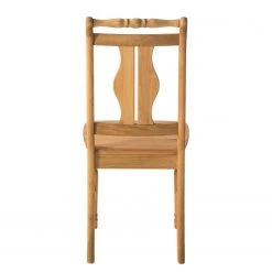 Maison Belfort Salle à manger Narva (5 éléments) - Pin massif - Epicéa lessivé -Meubles de salle à manger Soldes Magasin 1000126695 180822 08185331 GALLERYIMAGES P000000001000126695