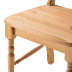 Maison Belfort Salle à manger Narva (5 éléments) - Pin massif - Epicéa lessivé -Meubles de salle à manger Soldes Magasin 1000126695 180822 08185333 GALLERYIMAGES P000000001000126695