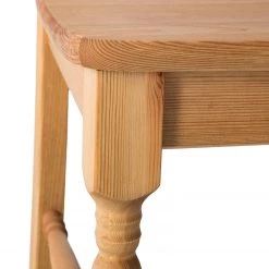 Maison Belfort Salle à manger Narva (5 éléments) - Pin massif - Epicéa lessivé -Meubles de salle à manger Soldes Magasin 1000126695 180822 08185335 GALLERYIMAGES P000000001000126695