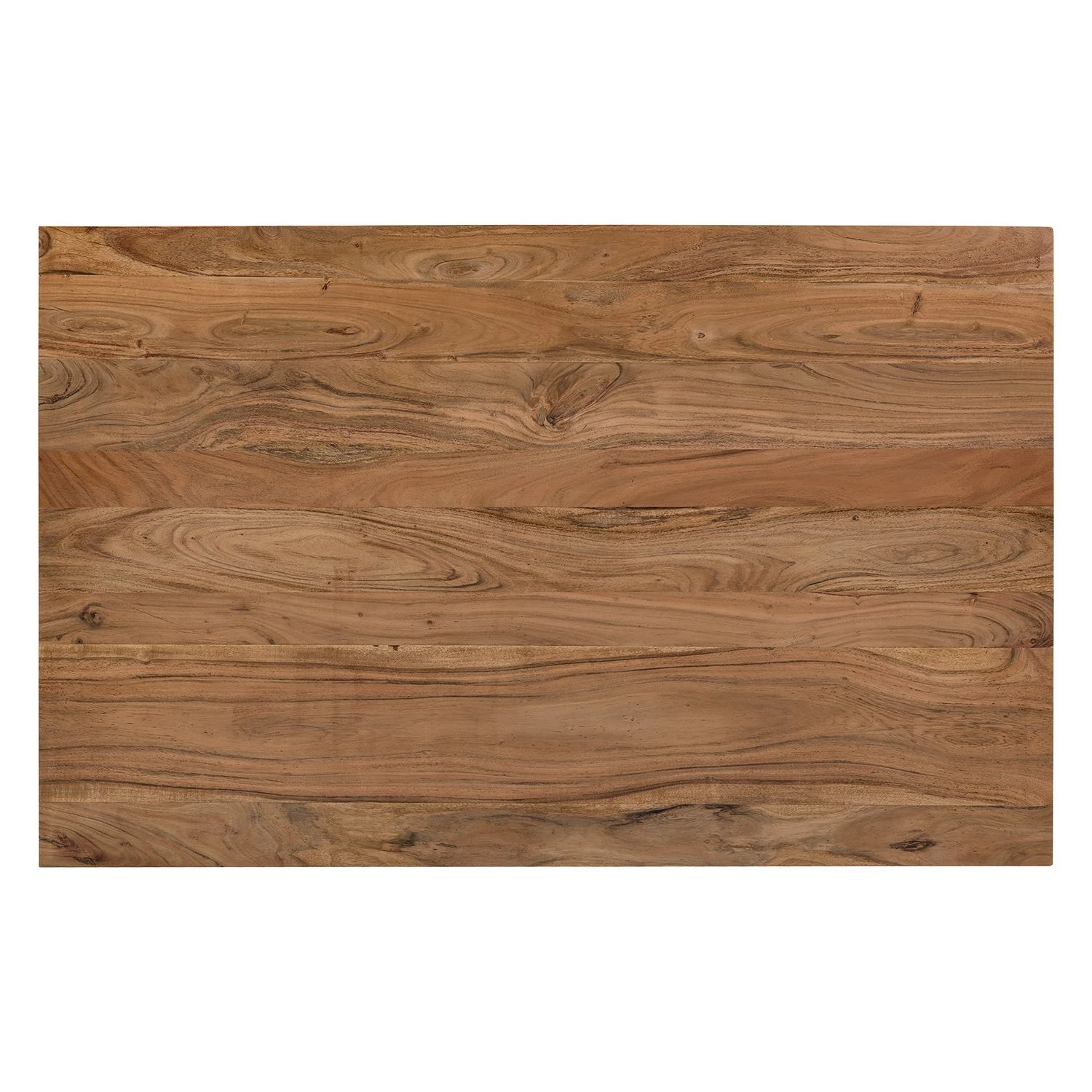 Ars manufacti Table Amla - acacia massif 5 Ars manufacti Table Amla - acacia massif – Image 5