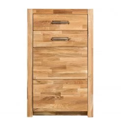 Ars Natura Commode Majona - Chêne sauvage -Meubles de salle à manger Soldes Magasin 1000127099 180725 09471504 GALLERYIMAGES P000000001000127099