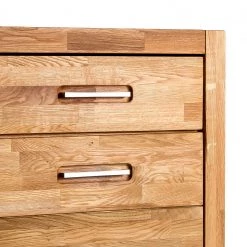 Ars Natura Commode Majona - Chêne sauvage -Meubles de salle à manger Soldes Magasin 1000127099 180725 09471506 GALLERYIMAGES P000000001000127099