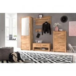 Ars Natura Commode Majona - Chêne sauvage -Meubles de salle à manger Soldes Magasin 1000127099 210723 13485900004 MOOD DETAILS P000000001000127099 mood