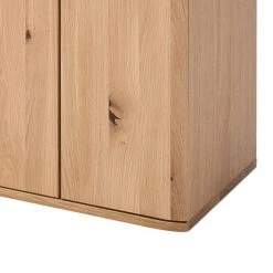 Naturoo Commode Kvilla II - Partiellement en planches de chêne Bianco massif / Chêne Bianco -Meubles de salle à manger Soldes Magasin 1000127548 180911 07102003 GALLERYIMAGES P000000001000127548