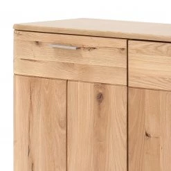 Naturoo Commode Kvilla II - Partiellement en planches de chêne Bianco massif / Chêne Bianco -Meubles de salle à manger Soldes Magasin 1000127548 180911 07102104 GALLERYIMAGES P000000001000127548