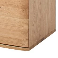 Naturoo Commode Kvilla IV - Partiellement en planches de chêne Bianco massif / Chêne Bianco -Meubles de salle à manger Soldes Magasin 1000127555 180911 07102221 GALLERYIMAGES P000000001000127555