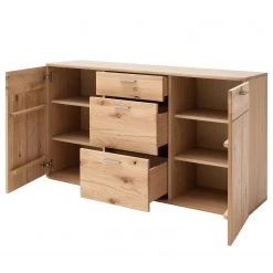 Naturoo Kommode Kvilla III - Partiellement en planches de chêne Bianco massif / Chêne Bianco 15 Naturoo Kommode Kvilla III - Partiellement en planches de chêne Bianco massif / Chêne Bianco -Meubles de salle à manger Soldes Magasin 1000127557 180820 08300229 GALLERYIMAGES P000000001000127557