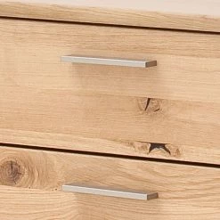 Naturoo Kommode Kvilla III - Partiellement en planches de chêne Bianco massif / Chêne Bianco 11 Naturoo Kommode Kvilla III - Partiellement en planches de chêne Bianco massif / Chêne Bianco -Meubles de salle à manger Soldes Magasin 1000127557 180911 07102327 GALLERYIMAGES P000000001000127557