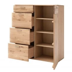 Naturoo Commode Kvilla V - Partiellement en planches de chêne Bianco massif / Chêne Bianco 10 Naturoo Commode Kvilla V - Partiellement en planches de chêne Bianco massif / Chêne Bianco -Meubles de salle à manger Soldes Magasin 1000127572 180820 08300367 GALLERYIMAGES P000000001000127572