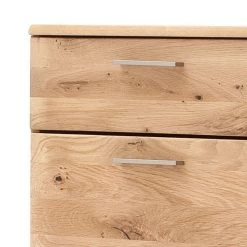 Naturoo Commode Kvilla V - Partiellement en planches de chêne Bianco massif / Chêne Bianco 11 Naturoo Commode Kvilla V - Partiellement en planches de chêne Bianco massif / Chêne Bianco -Meubles de salle à manger Soldes Magasin 1000127572 180911 07102868 GALLERYIMAGES P000000001000127572