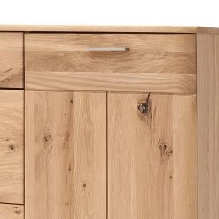 Naturoo Commode Kvilla V - Partiellement en planches de chêne Bianco massif / Chêne Bianco 13 Naturoo Commode Kvilla V - Partiellement en planches de chêne Bianco massif / Chêne Bianco -Meubles de salle à manger Soldes Magasin 1000127572 180911 07102870 GALLERYIMAGES P000000001000127572