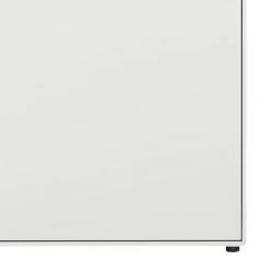 Now! by hülsta Module pour buffet hülsta now easy I - Laqué blanc pur -Meubles de salle à manger Soldes Magasin 1000127770 180910 14262306 GALLERYIMAGES P000000001000127770