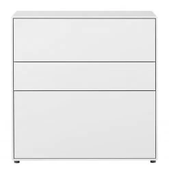 Now! by hülsta Module pour buffet hülsta now easy II - Laqué blanc pur -Meubles de salle à manger Soldes Magasin 1000127795 210723 15384900014 DETAILS P000000001000127795