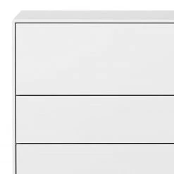 Now! by hülsta Module pour buffet hülsta now easy II - Laqué blanc pur -Meubles de salle à manger Soldes Magasin 1000127795 210723 15384900015 DETAILS P000000001000127795