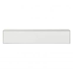 Now! by hülsta Rangement mural hülsta now easy - Laqué blanc pur -Meubles de salle à manger Soldes Magasin 1000127802 180910 14263172 GALLERYIMAGES P000000001000127802