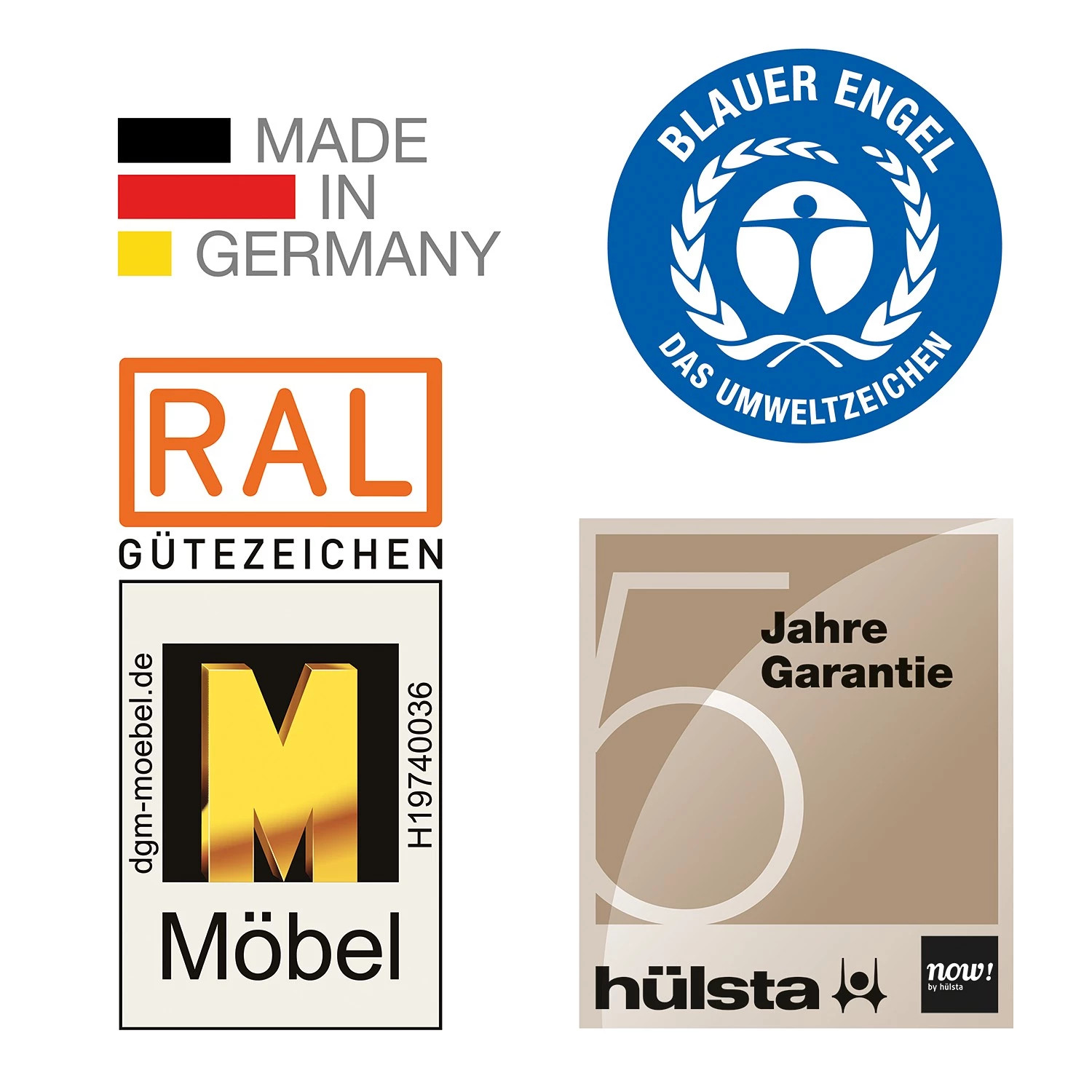 Now! by hülsta Rangement mural hülsta now easy - Rose vieilli / Blanc pur laqué 4 Now! by hülsta Rangement mural hülsta now easy - Rose vieilli / Blanc pur laqué – Image 4