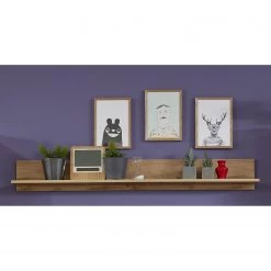 Trendteam Étagère murale Rock - Imitation chêne de Wotan -Meubles de salle à manger Soldes Magasin 1000128145 180905 10043413 MOOD GALLERYIMAGES P000000001000128145 mood